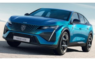 Peugeot 408 (2023 - ) auto beschermhoes