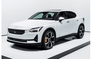 Polestar 2 (2020 - ) premium car floor mats