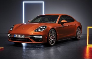 Floor Mats Excellence Porche Panamera G3 (2024 - )