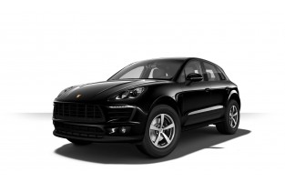 Porsche Macan boot mat (2013 -2023)