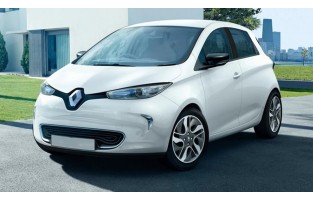 Air Deflectors for Renault Zoë (2012 - 2019)