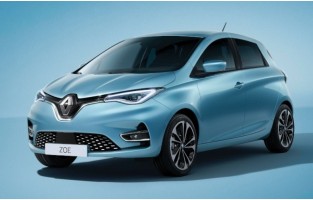 Premium Renault Zoë (2019 - 2024) automatten