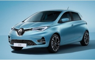 Vloermatten Sport Edition voor Renault Zoë (2019 - 2024)