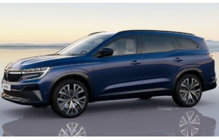 Premium Renault Espace 6 (2023 -) automatten