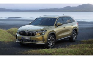 Vloermatten Sport Edition voor Skoda Kodiaq (2024 - )