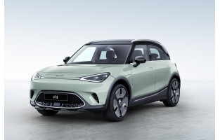 Vloermatten Smart 1 (2023 - ) grafiet