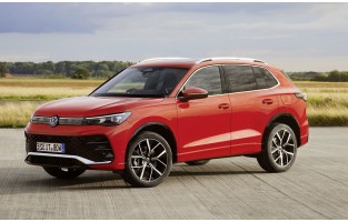Volkswagen Tiguan (2024 - ) Excellence automatten