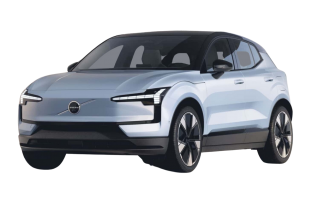 Vloermatten Sport Line voor Volvo EX30 (2024 -)