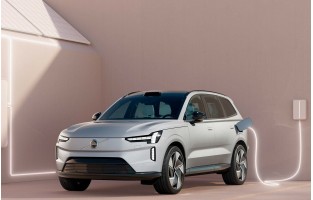 Vloermatten Volvo EX90 (2023 -) grafiet