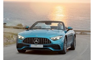 Mercedes SL R232 (2022-) Excellence automatten