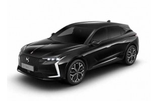 Rubber car mats for DS4 (2021-)