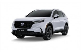 Gray floor mats Honda CR-V (2023-)