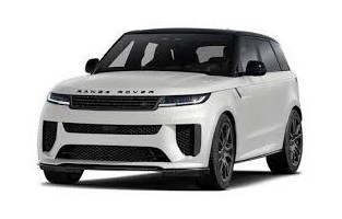 Vloermatten Sport Line voor Land Rover Range Rover Sport-2022-heden