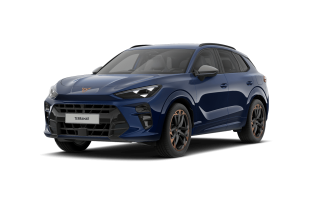 Vloermatten Sport Edition voor Cupra Terramar (2024-)