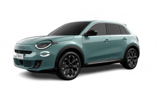 Vloermatten Sport Line voor Fiat 600 Hybride (2024 - )