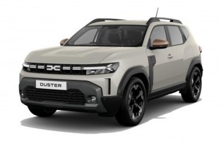 Automatten Exclusive Dacia Duster Mild Hybride 48V (2024 - )