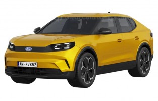 Cover to protect car Ford Capri Electric (2024 -)