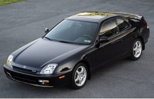 Honda Prelude (1996 - 2001) premium car floor mats