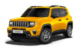 Vloermatten Sport Line voor Jeep Renegade 4XE PHEV (2020 - )