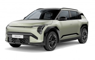 Chains wheels Kia EV3 (2024 - )
