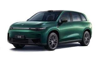Kettingen voor Leapmotor C10 (2024 - )