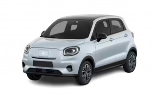Budget Leapmotor T03 (2024 - ) automatten