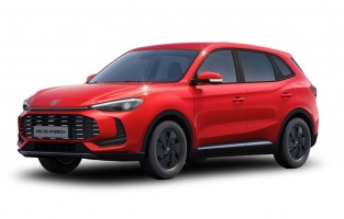 Floor Mats Sport Edition for MG ZS Hybrid+ HEV (2024 - )