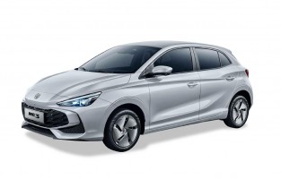 Vloermatten Sport Line voor MG 3 Hybrid (2024-)
