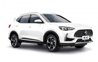 GT Line MG HS (2022 - ) automatten