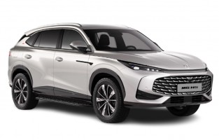 Cover to protect car MG HS Gasoline (2025 - )