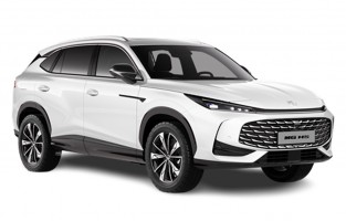 Vloermatten Sport Edition voor MG HS PHEV (2025 - )