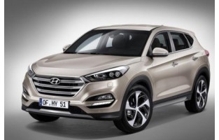 Dekking voor de Hyundai ix35 (2009-2015)