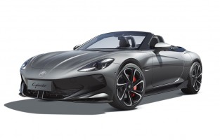 Vloermatten Sport Edition voor MG Cyberster Electric
