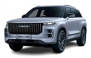 Floor Mats Sport Line for Jaecoo 7 (2024 - )