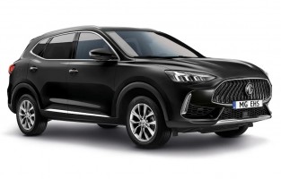 Floor mats, rubber TPE for MG EHS PHEV (2020-2024)