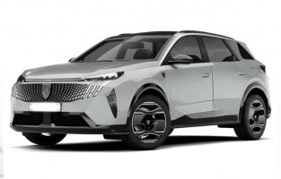 Cover to protect car Peugeot 5008 (2024- )