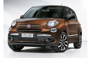 Cover to protect car Fiat 500 L Restyling (2017 - )