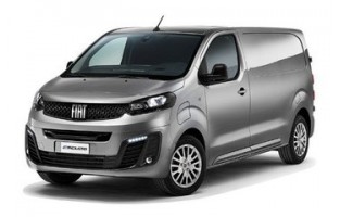 Fiat Scudo 3
