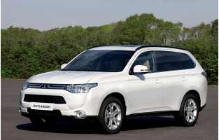Kettingen voor Mitsubishi Outlander PHEV 2013 - 2018
