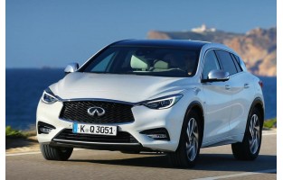 Carpet trunk Infiniti Q30s (2015-2019)