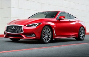 Infiniti Q60 car cover