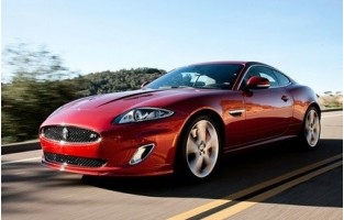 Jaguar XK