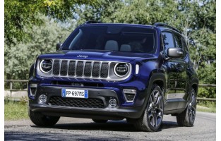 Jeep discount renegade mats