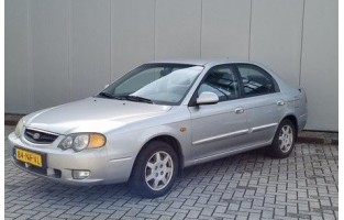 Kia Shuma