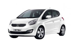 Kia Venga exclusive car mats