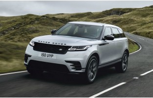 Land Rover Velar car cover