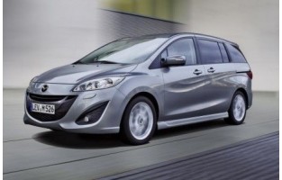 Matten Mazda 5 Economische