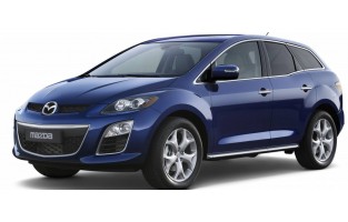 Sport Edition Mazda CX-7 floor mats