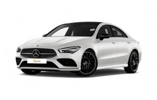 Mercedes CLA