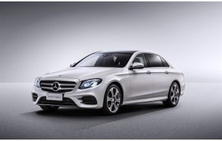 Mercedes E-Class